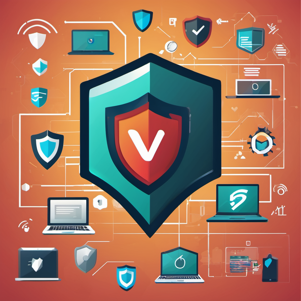 antivirus and antimalware